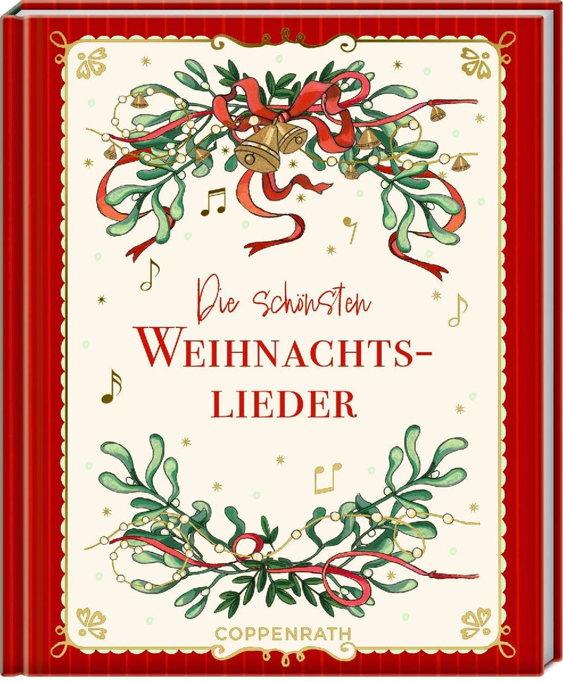 Die schönsten Weihnachtslieder