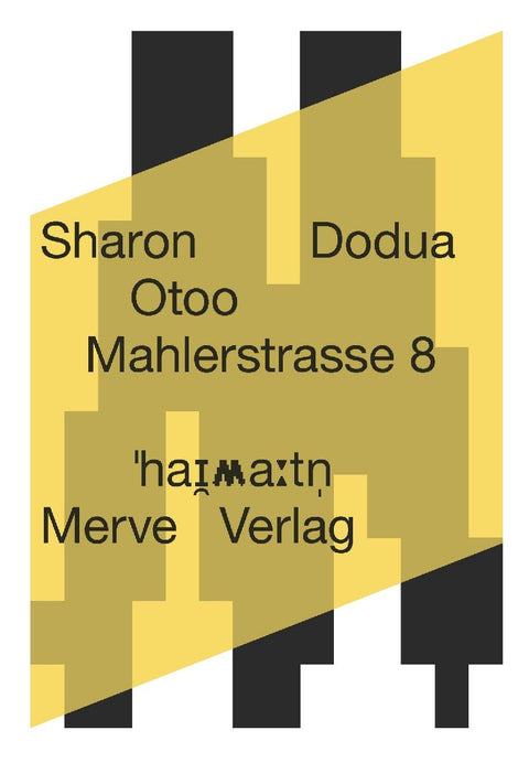Mahlerstrasse 8