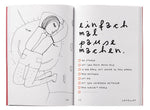 Liebe oder sowas (Innenansicht)