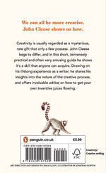 Creativity (Rückseite)
