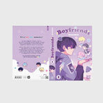 Boyfriends 2 (Innenansicht)