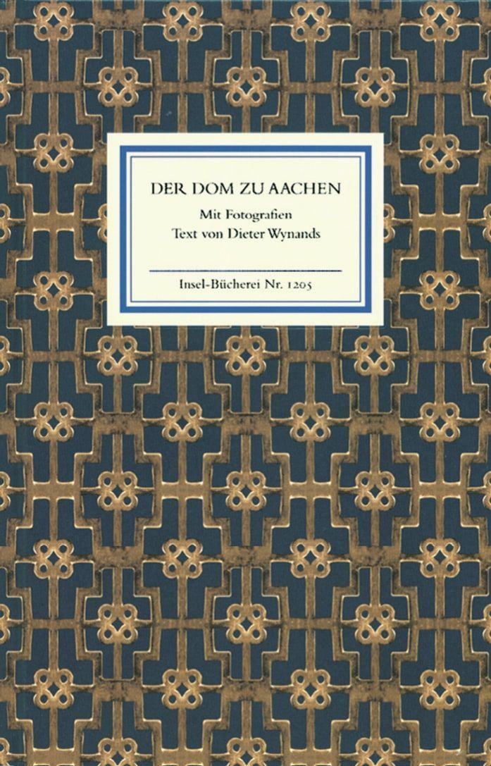 Der Dom zu Aachen