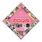 Monopoly Katzenbabys (Innenansicht)