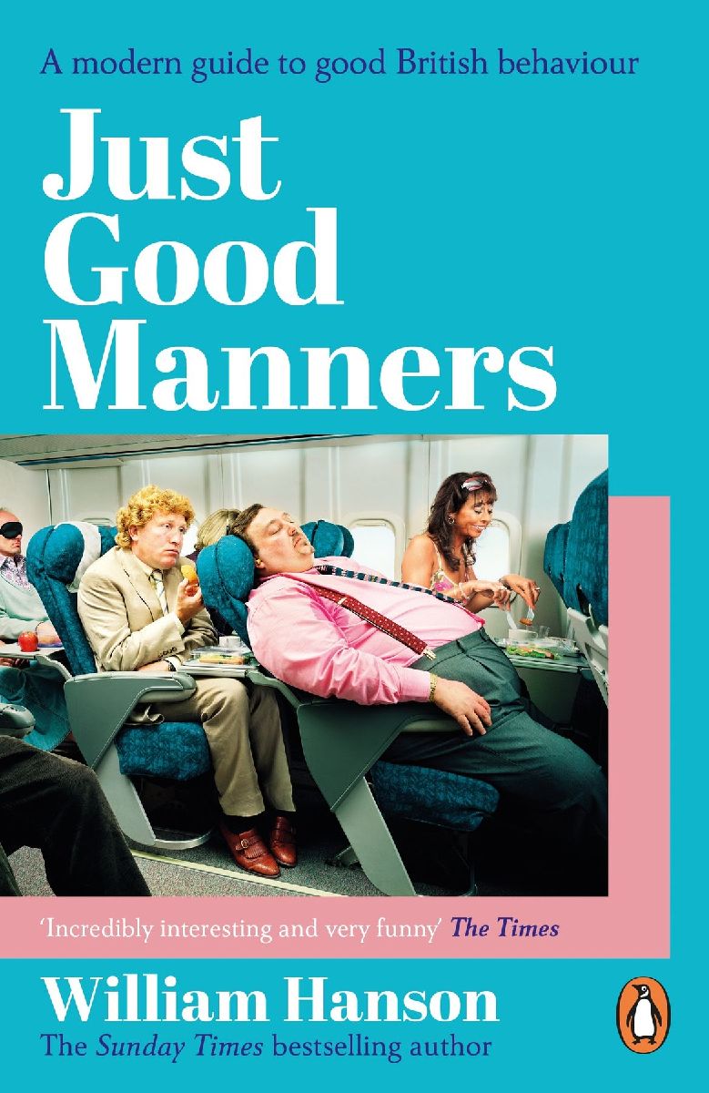 Just Good Manners