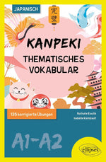 Japanisch. Kanpeki