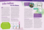 WAS IST WAS Naturwissenschaften easy! Chemie. Elementar!