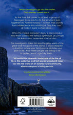 Death at Neist Point