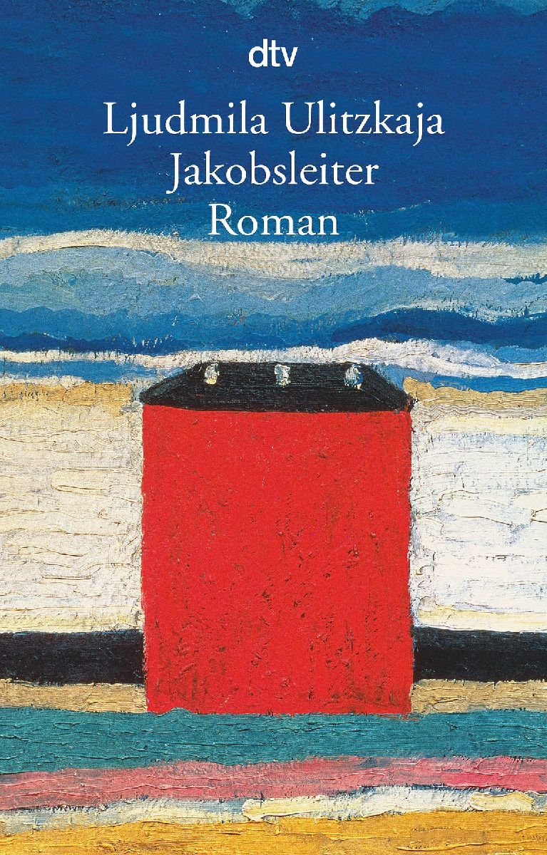 Jakobsleiter