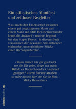 100 Staple Pieces (Rückseite)