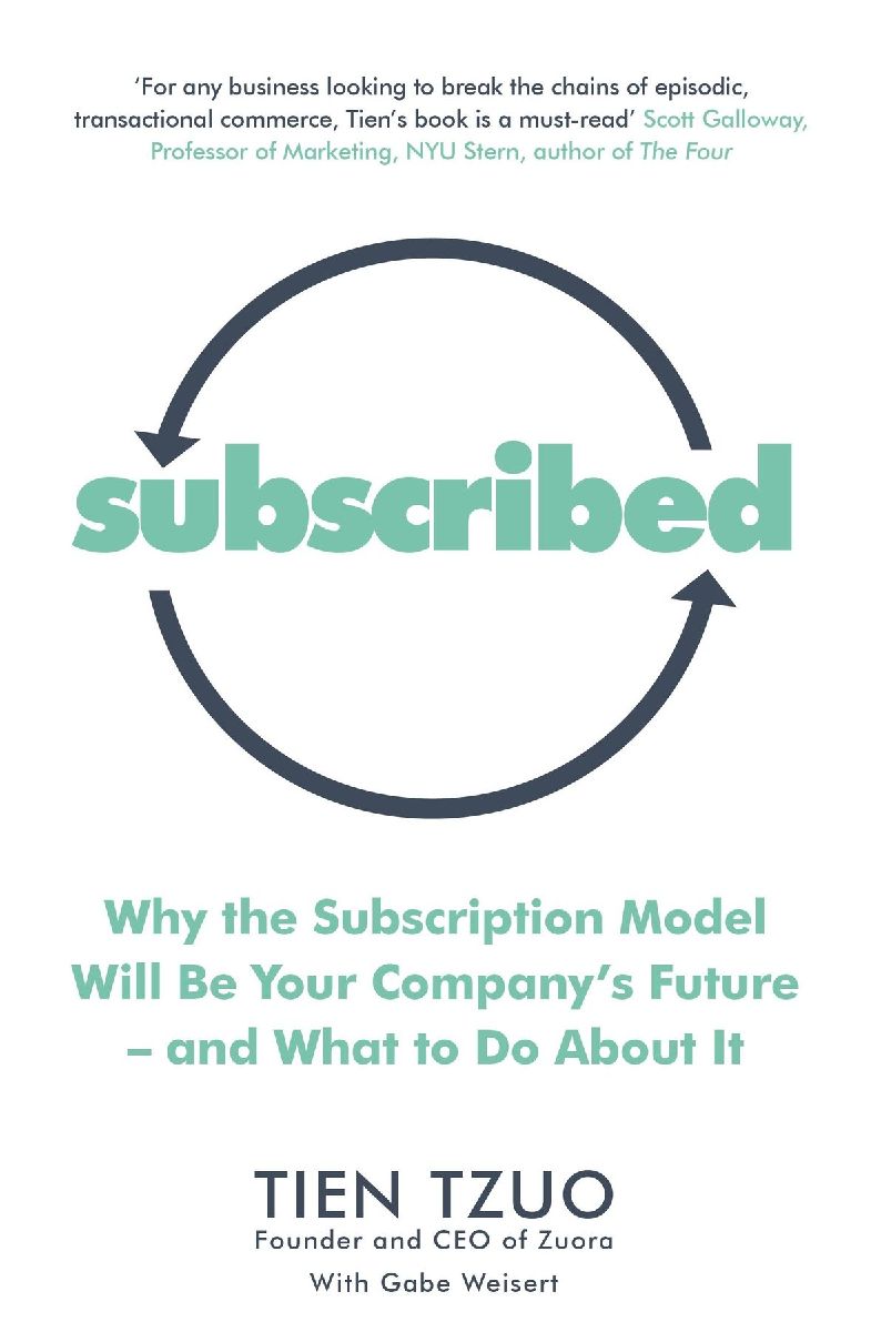 Subscribed