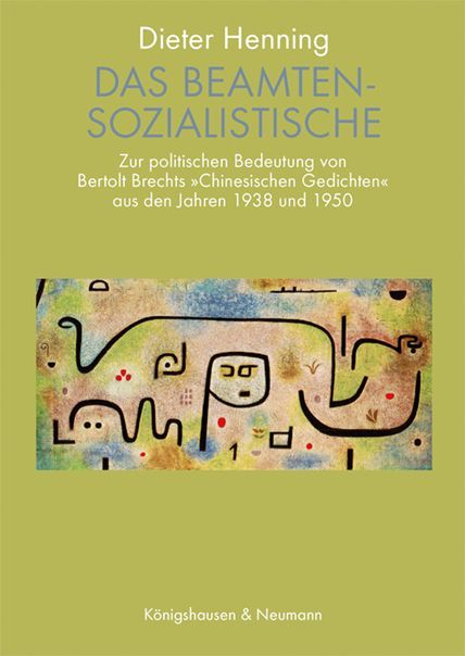 Das Beamtensozialistische