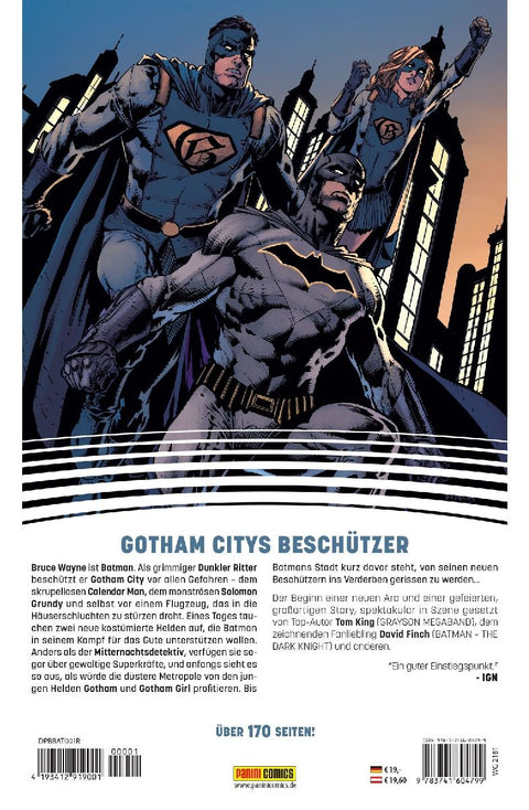 Batman