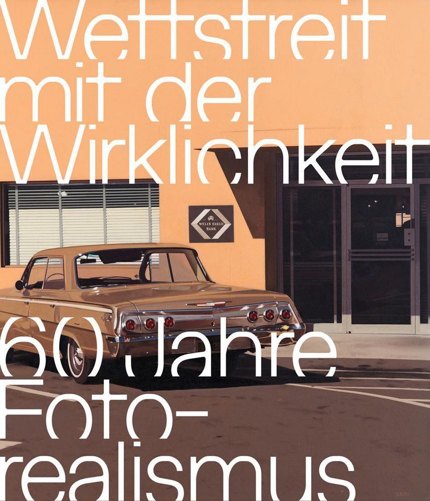 Wettstreit mit der Wirklichkeit