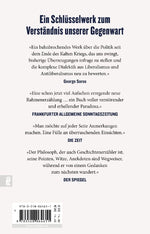 Das Licht, das erlosch (Rückseite)