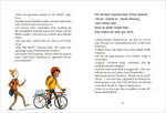 Erst ich ein Stück, dann du! - Ein Fall für Finn und Schörlock