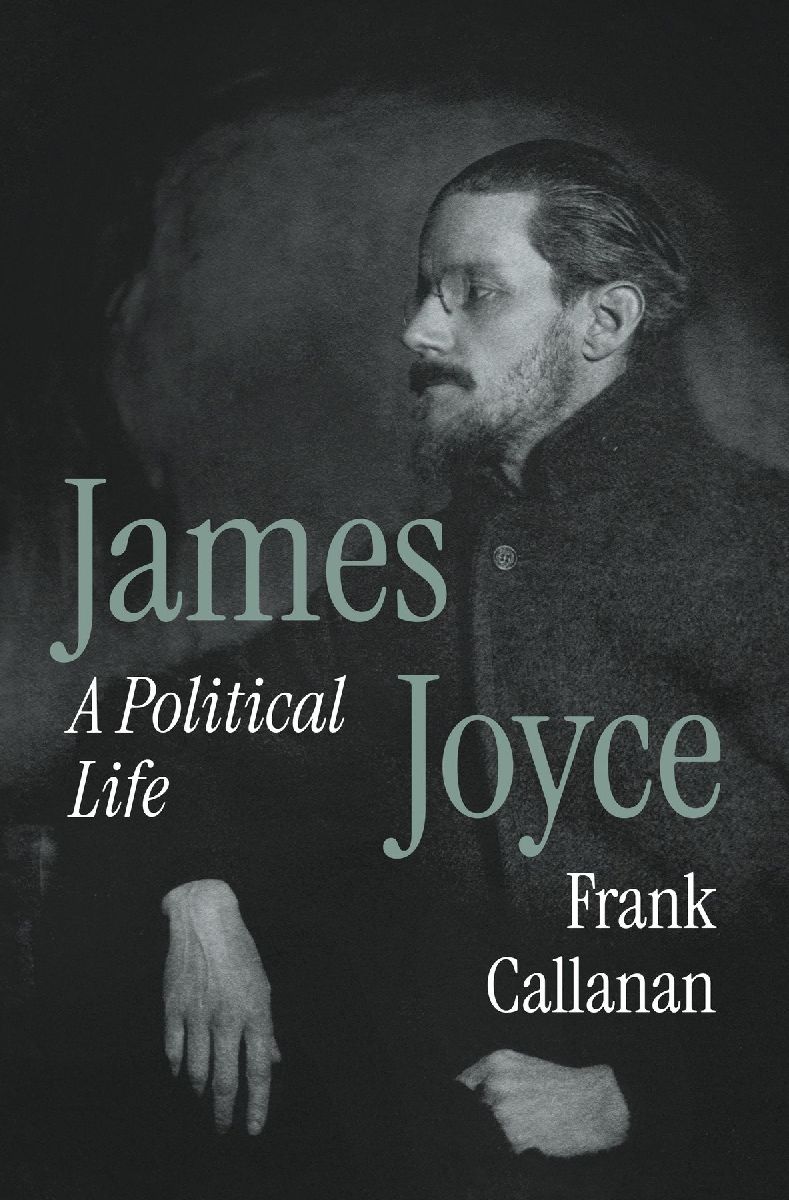 James Joyce