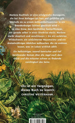 Einatmen. Ausatmen. (Rückseite)