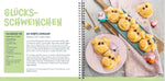 Kinder lieben Kuchen (Innenansicht)