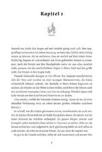 Iced Ashes (Ein Königreich aus Feuer und Schatten 2)