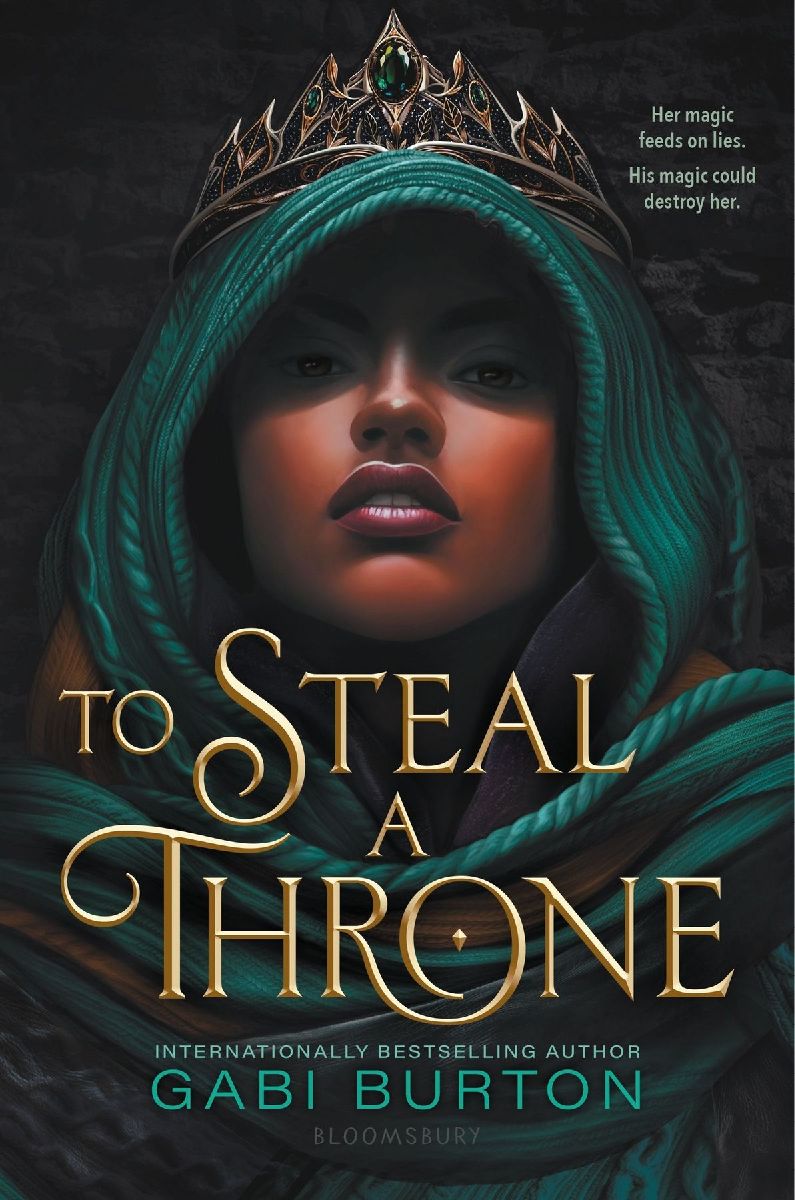 To Steal a Throne