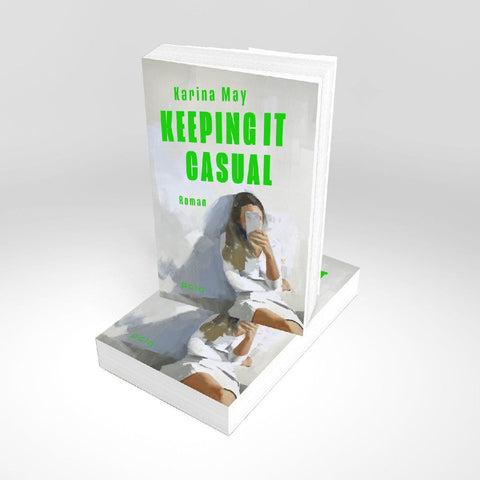 Keeping it casual