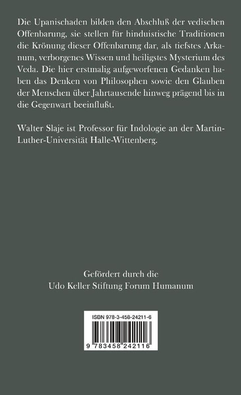 Upanischaden