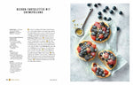 Glutenfrei backen mit Isabella (Innenansicht)