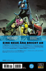 Nightwing (Rückseite)