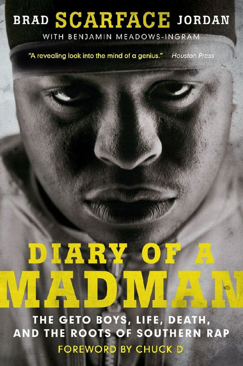 Diary of a Madman
