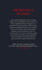 Gerettet