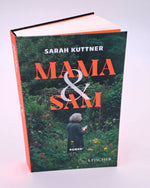 Mama & Sam (Innenansicht)