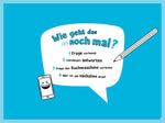 Schätz mal! Classic Edition (Innenansicht)