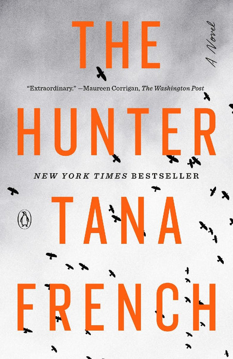 The Hunter