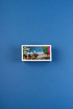 Der Blaue Reiter. Memo
