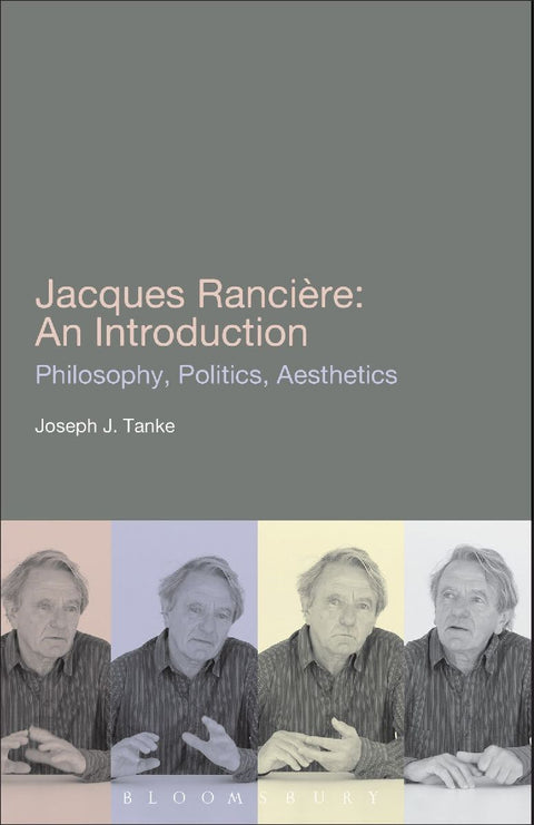 Jacques Ranciere