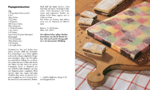Schnelle Thüringer Küche
