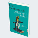 Alles kein Zufall (Innenansicht)