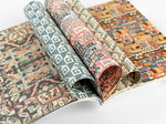 Pre-Columbian Patterns (Innenansicht)