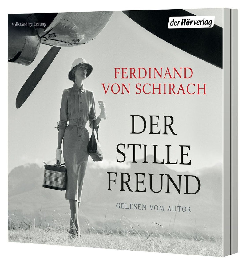 Der stille Freund
