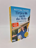 Tietjen sucht das Weite (Innenansicht)