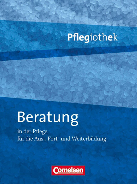 Pflegiothek: Beratung in der Pflege