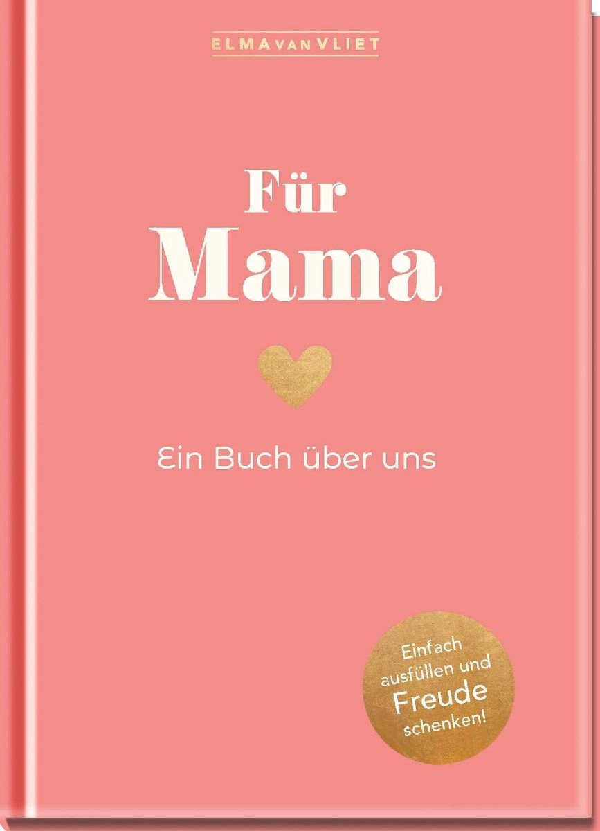 Für Mama