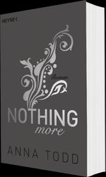 Nothing more (Innenansicht)