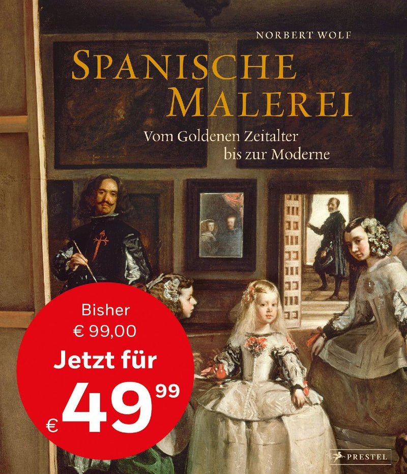 Spanische Malerei