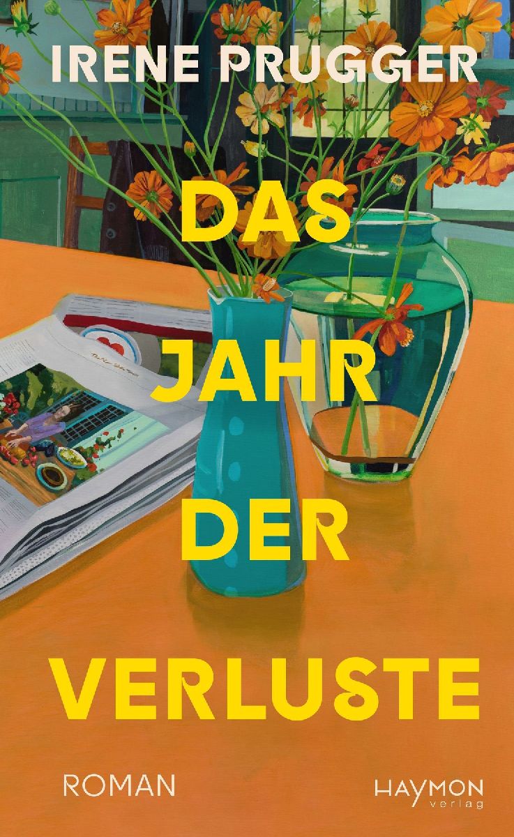 Das Jahr der Verluste