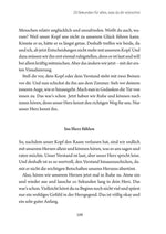 20 Sekunden für deine Wunscherfüllung (Innenansicht)