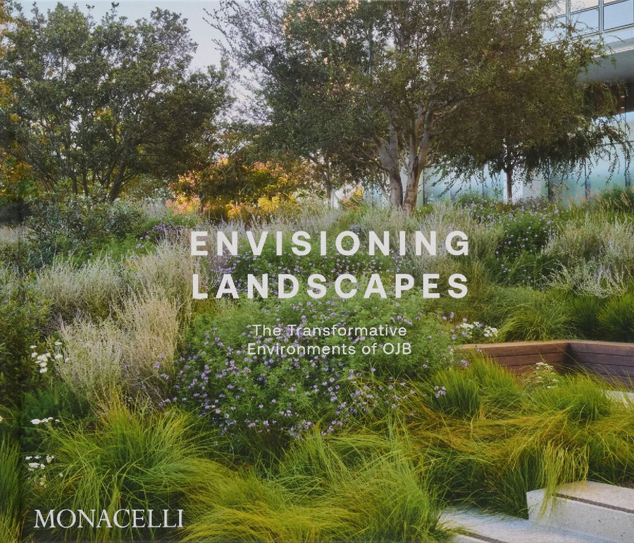 Envisioning Landscapes