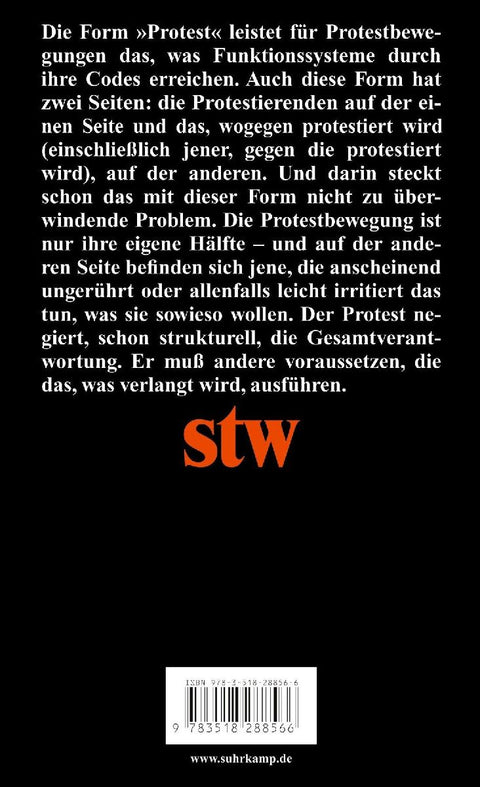 Protest