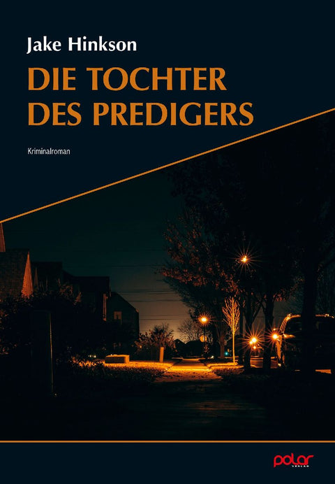Die Tochter des Predigers