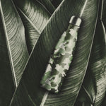 Burde Thermosflasche Camouflage 500 ml (Innenansicht)
